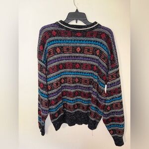 Vintage Mcgregor Sweater Size XL